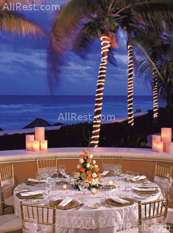 The Ritz-Carlton Cancun 23